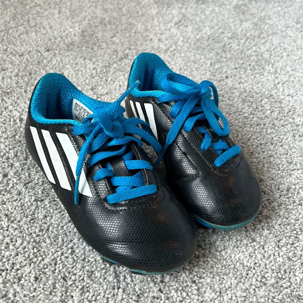 Adidas Soccer Cleats